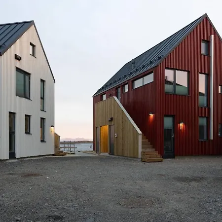 Med Fantastisk Utsikt *