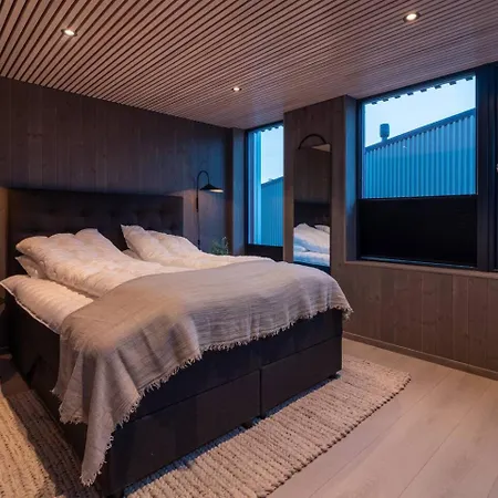 Med Fantastisk Utsikt Appartement *