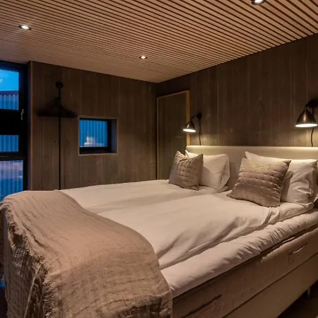 Appartement Med Fantastisk Utsikt *