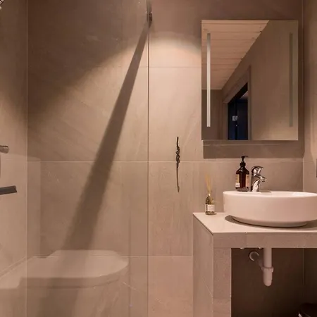 Med Fantastisk Utsikt Appartement *