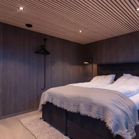 Appartement Med Fantastisk Utsikt Henningsvær