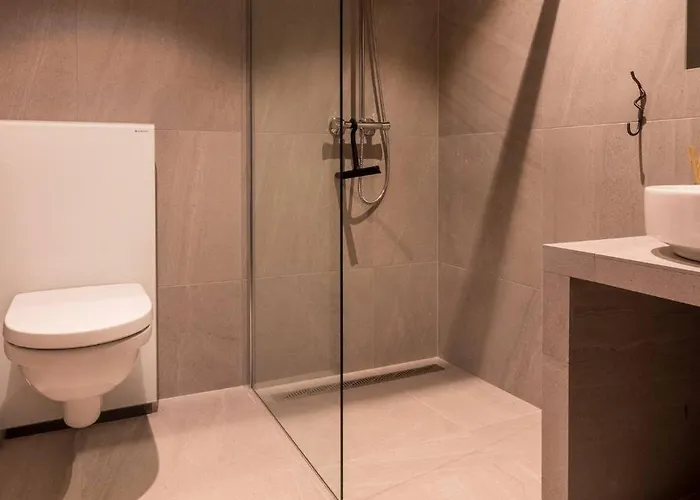 Med Fantastisk Utsikt Appartamento Henningsvær