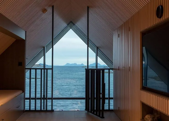 Med Fantastisk Utsikt Appartamento *