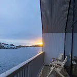 Apartmán Med Fantastisk Utsikt Henningsvaer