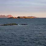 Apartmán Med Fantastisk Utsikt