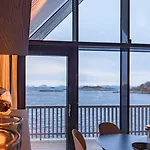 Med Fantastisk Utsikt Apartmán