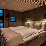 Apartmán Med Fantastisk Utsikt *