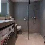 Med Fantastisk Utsikt Apartmán Henningsvaer
